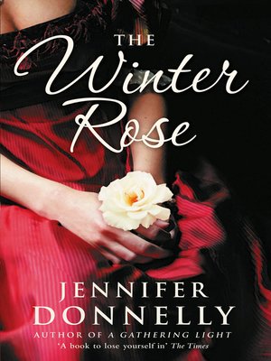 cover image of The Winter Rose